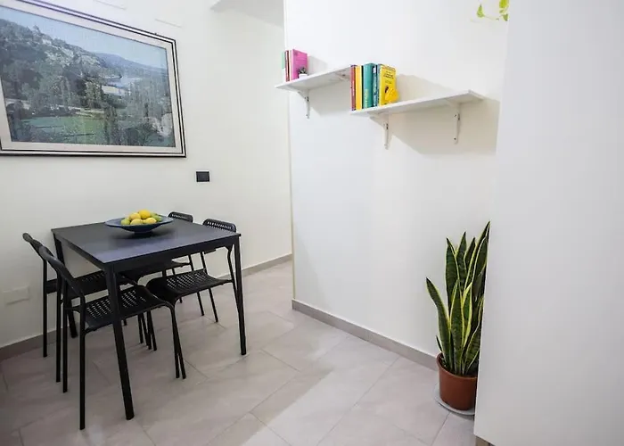 Iflat Stella\'S Home