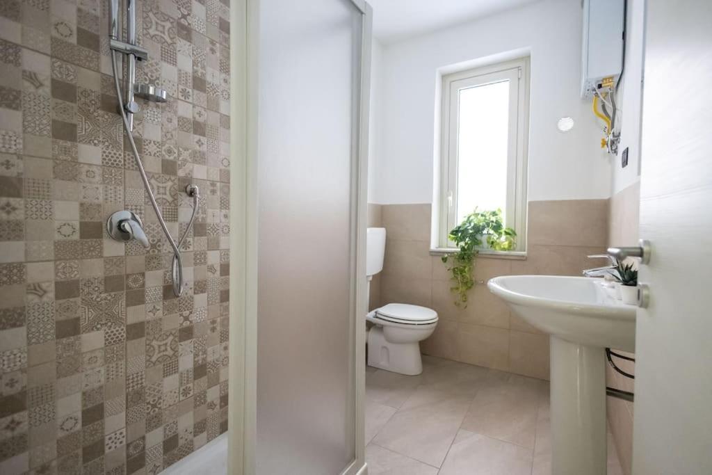 Apartamento Iflat Stella's Palermo