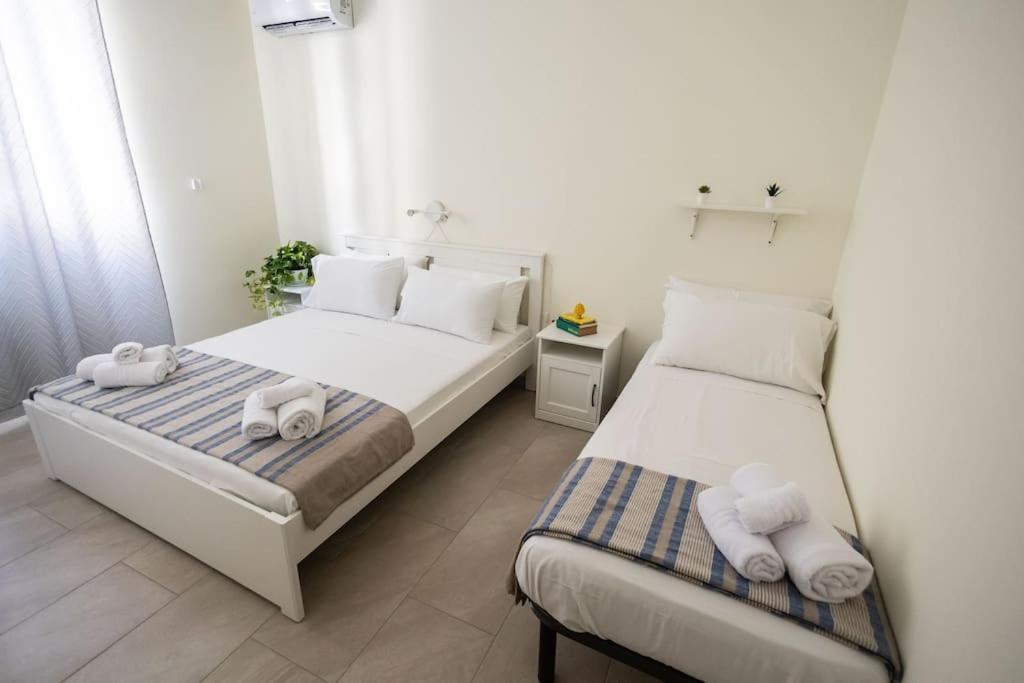 Iflat Stella's Appartamento *