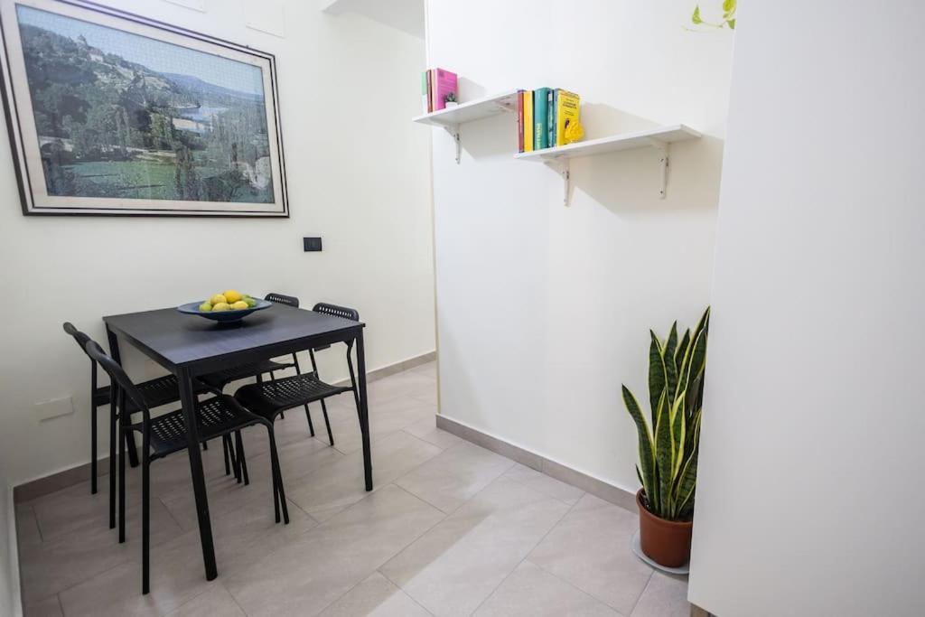 Iflat Stella's Palermo