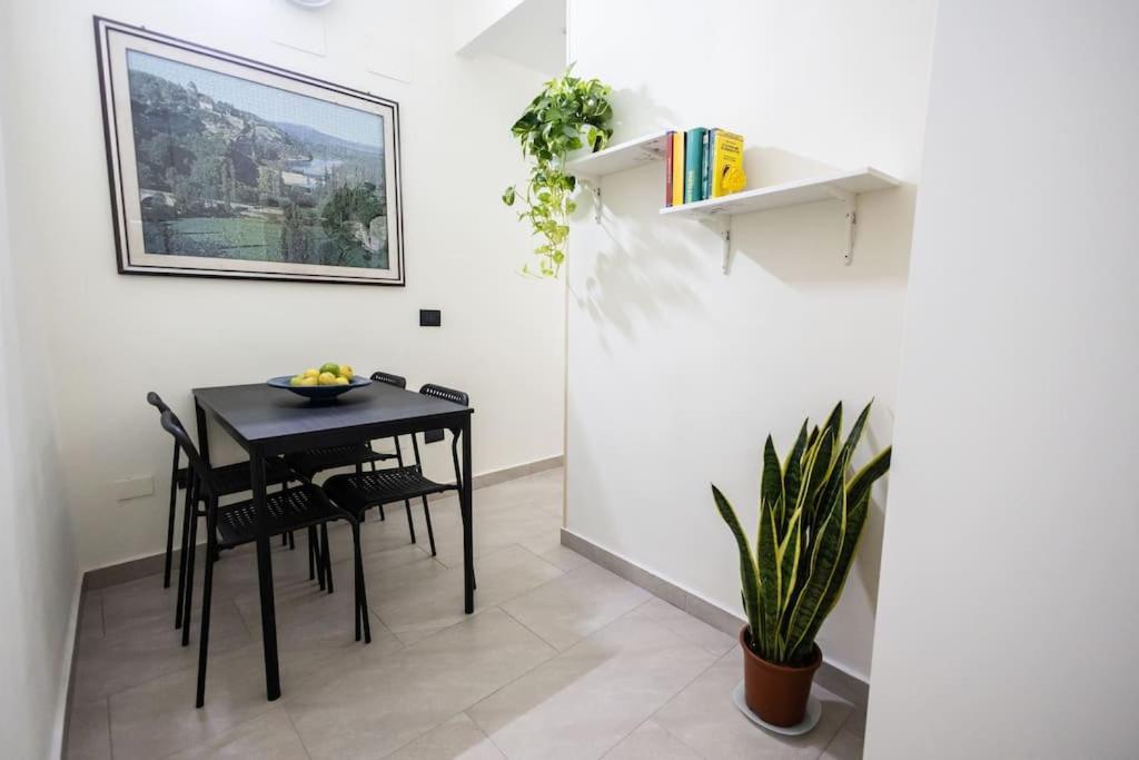 Iflat Stella's Appartamento *