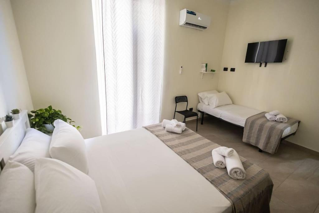 Iflat Stella's Appartamento Palermo