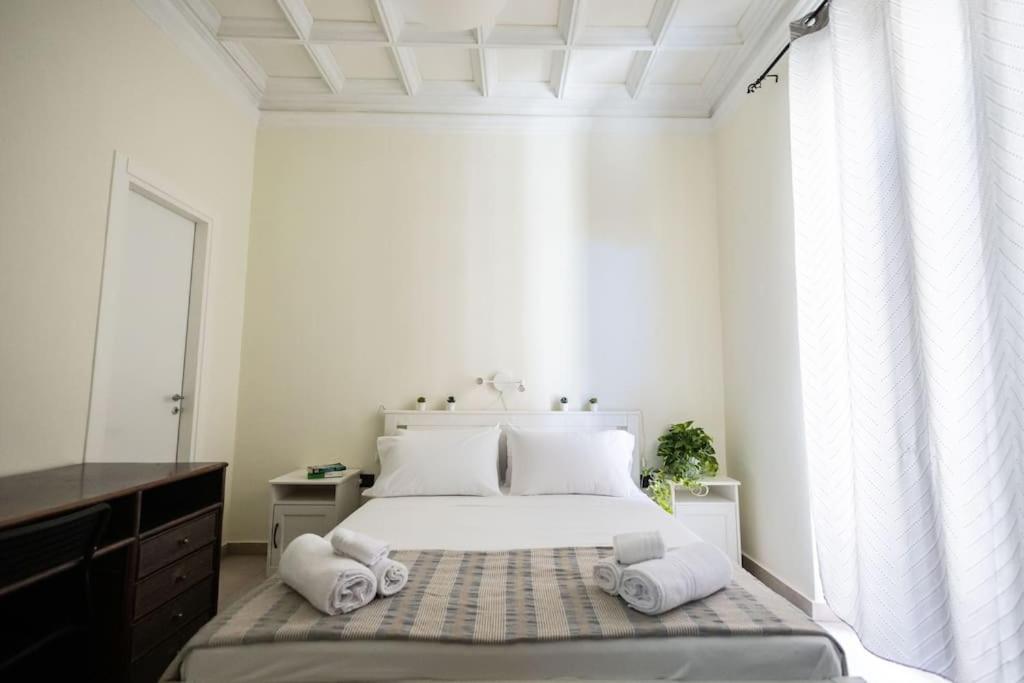 Appartamento Iflat Stella's Palermo